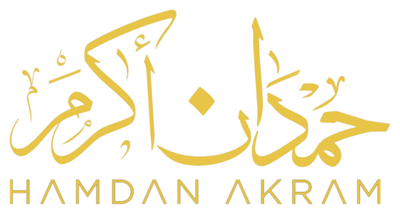 Hamdan Akram